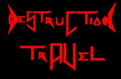 logo Destruction Travel